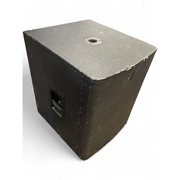 Used Electro-Voice ELX118P Powered Subwoofer
