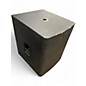 Used Electro-Voice ELX118P Powered Subwoofer