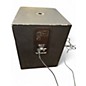 Used Electro-Voice ELX118P Powered Subwoofer