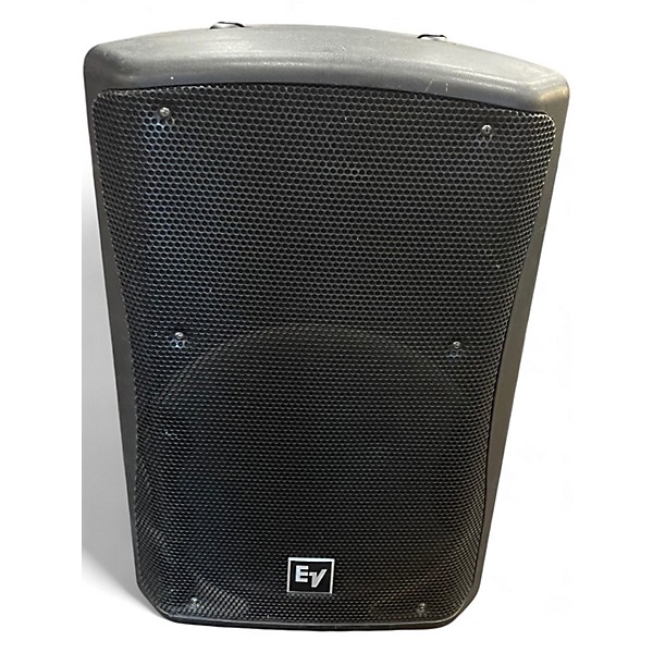 Used Electro-Voice ZXA5 Powered Speaker