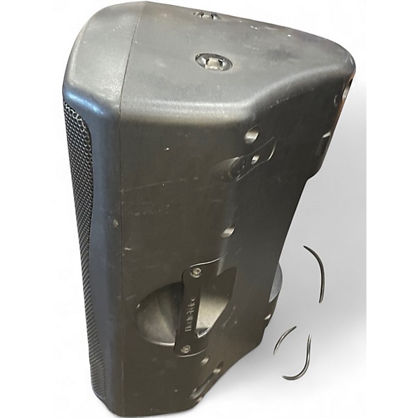 Used Electro-Voice ZXA5 Powered Speaker