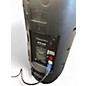 Used Electro-Voice ZXA5 Powered Speaker