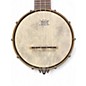 Used Lanikai LB6-S Natural Banjolele