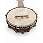 Used Lanikai LB6-S Natural Banjolele
