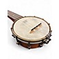 Used Lanikai LB6-S Natural Banjolele