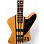 Used Epiphone Thunderbird Pro Natural Electric Bass Guitar