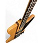 Used Epiphone Thunderbird Pro Natural Electric Bass Guitar