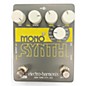Used Electro-Harmonix Guitar Mono Synth Effect Pedal thumbnail