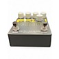 Used Electro-Harmonix Guitar Mono Synth Effect Pedal