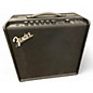 Used Fender Mustang LT50 50W 1x12 Guitar Combo Amp