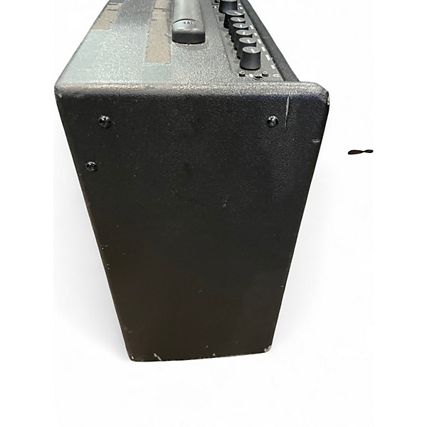 Used Fender Mustang LT50 50W 1x12 Guitar Combo Amp