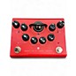 Used Blackstar DEPT.10 DUAL DRIVE Effect Pedal thumbnail
