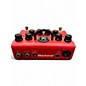 Used Blackstar DEPT.10 DUAL DRIVE Effect Pedal