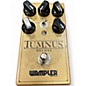 Used Wampler TUMNUS DELUXE Effect Pedal thumbnail