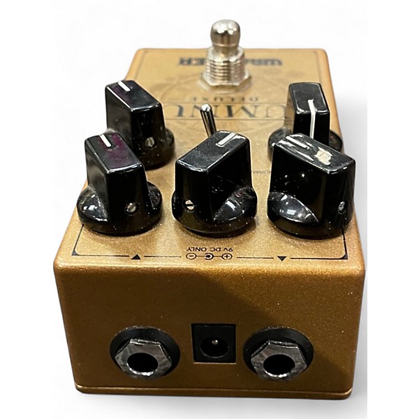 Used Wampler TUMNUS DELUXE Effect Pedal