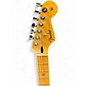 Used Fender Player Stratocaster HSS Flame Maple Solid Body Electric Guitar
