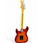 Used Fender Player Stratocaster HSS Flame Maple Solid Body Electric Guitar