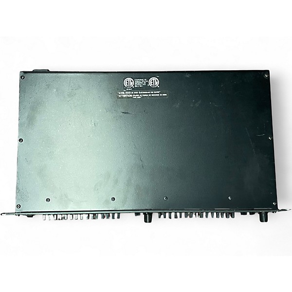 Used Gemini EQ-30 Equalizer