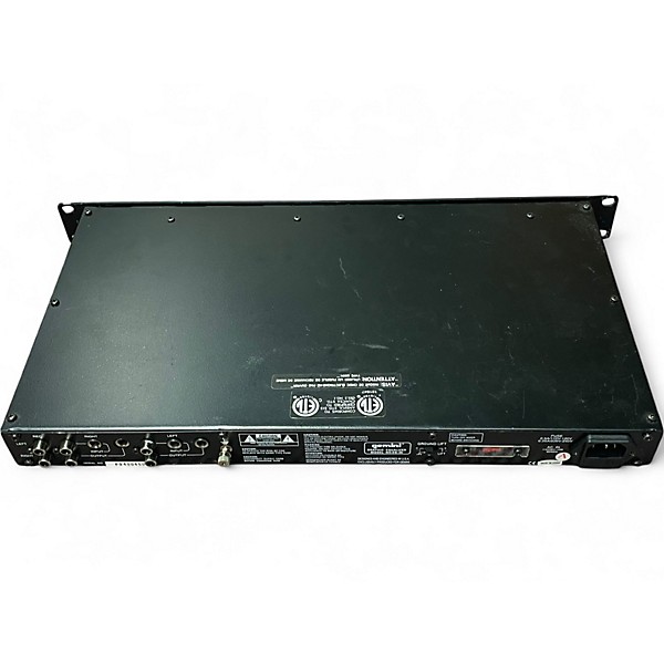 Used Gemini EQ-30 Equalizer