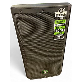 Used Mackie Thrash 212 Powered Speaker
