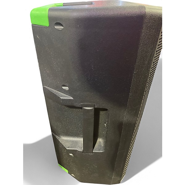 Used Mackie Thrash 212 Powered Speaker