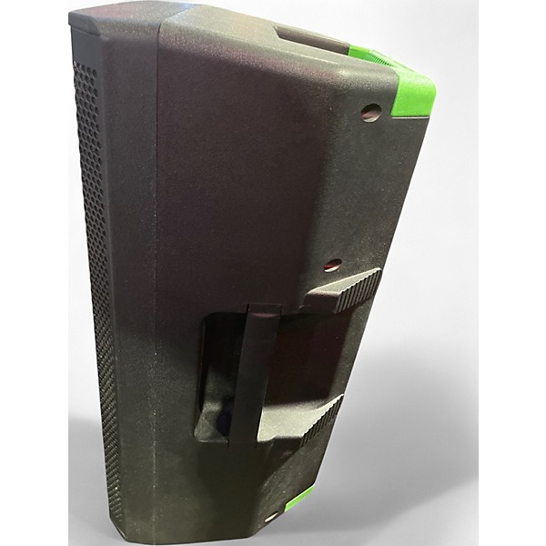 Used Mackie Thrash 212 Powered Speaker