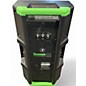 Used Mackie Thrash 212 Powered Speaker