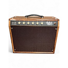 Used Tyler Amp Works JT22 Tube Guitar Combo Amp