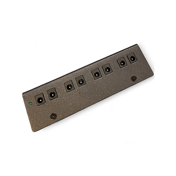 Used Decibel Eleven HOTSTONE Power Conditioner