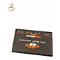 Used Decibel Eleven HOTSTONE Power Conditioner thumbnail