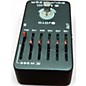 Used Joyo 6 BAND EQ Pedal