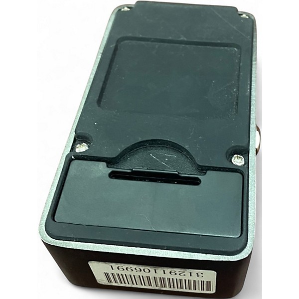 Used Joyo 6 BAND EQ Pedal