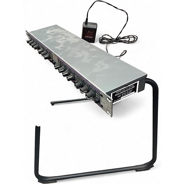 Used Aphex 109 Equalizer