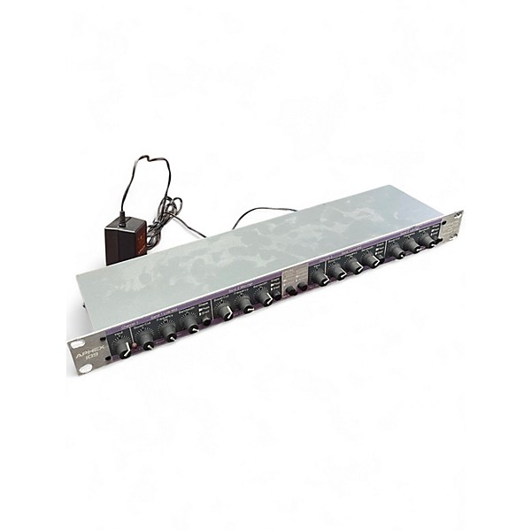Used Aphex 109 Equalizer