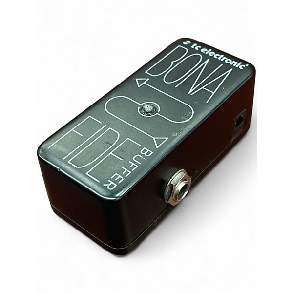 Used TC Electronic Bonafide Buffer Pedal
