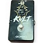 Used Gokko KULT NOISE GATE Effect Pedal thumbnail
