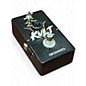 Used Gokko KULT NOISE GATE Effect Pedal
