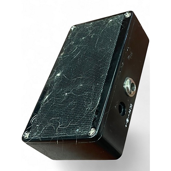 Used Gokko KULT NOISE GATE Effect Pedal