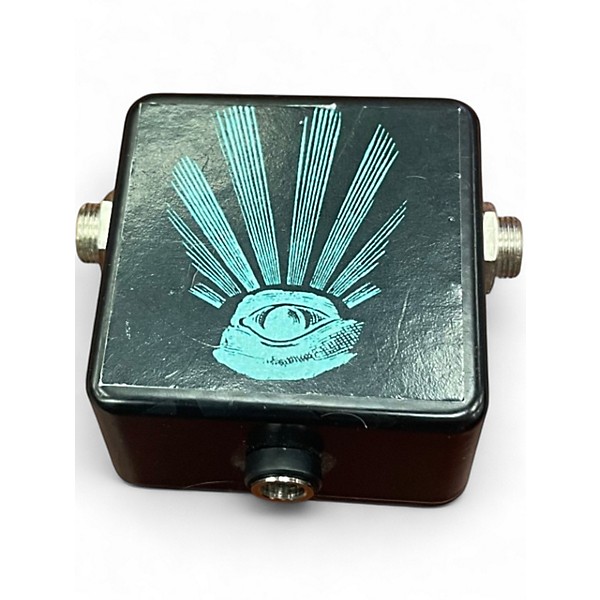 Used Saturnworks MICROBUFFER Pedal
