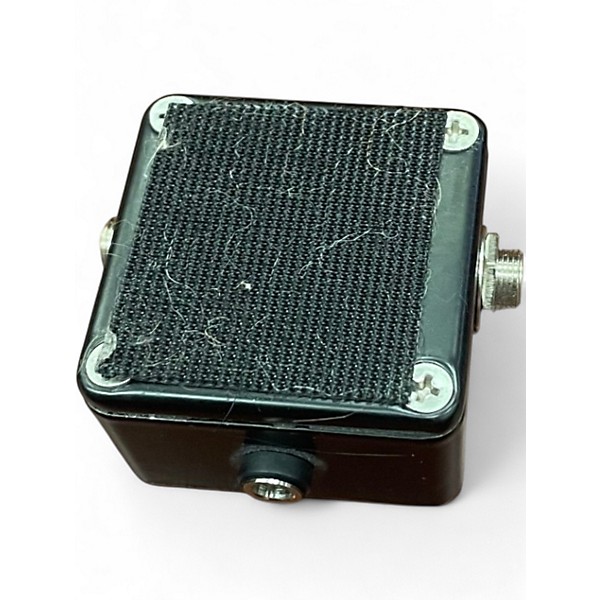 Used Saturnworks MICROBUFFER Pedal