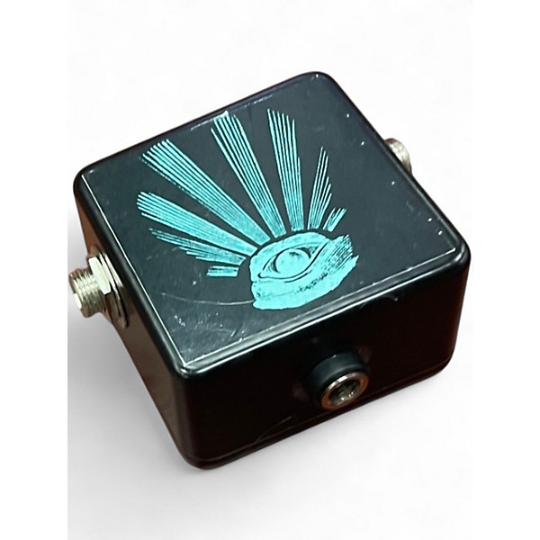 Used Saturnworks MICROBUFFER Pedal
