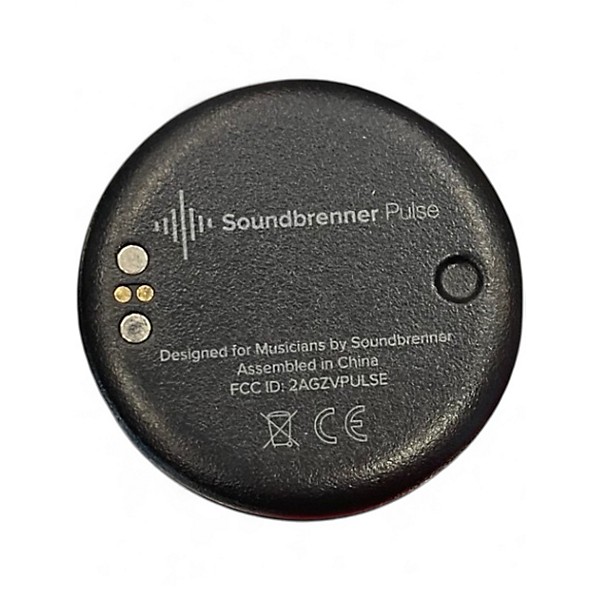 Used Soundbrenner PULSE Metronome