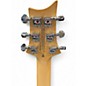 Used PRS SE SPECIAL Trans Green Solid Body Electric Guitar