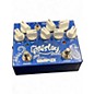 Used Wampler THE PAISLEY Effect Pedal