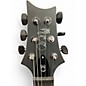 Used PRS SE CE24 Standard Stoptail Ice Blue Metallic Solid Body Electric Guitar