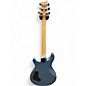Used PRS SE CE24 Standard Stoptail Ice Blue Metallic Solid Body Electric Guitar