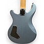 Used PRS SE CE24 Standard Stoptail Ice Blue Metallic Solid Body Electric Guitar
