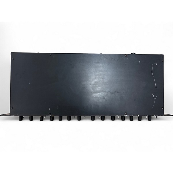 Used Drawmer DS201 Noise Gate