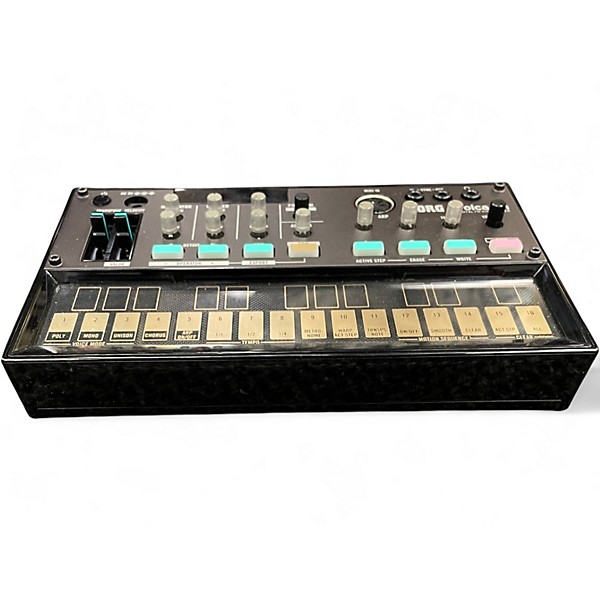 Used KORG Volca FM Synthesizer