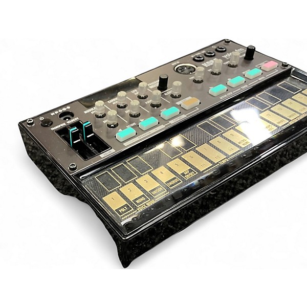 Used KORG Volca FM Synthesizer
